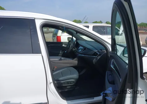 2024 Buick Enclave Premium Fwd from USA, damaged, VIN 5GAERCKW3RJ134119